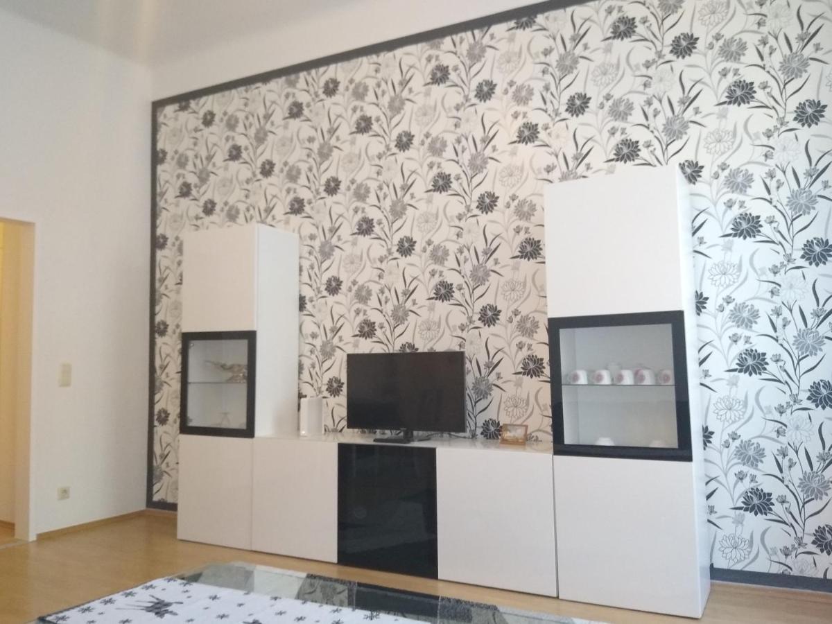 Spacious Central Apartment Виена Екстериор снимка