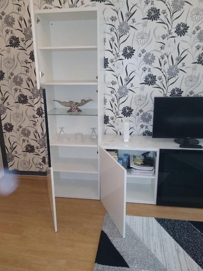 Spacious Central Apartment Виена Екстериор снимка