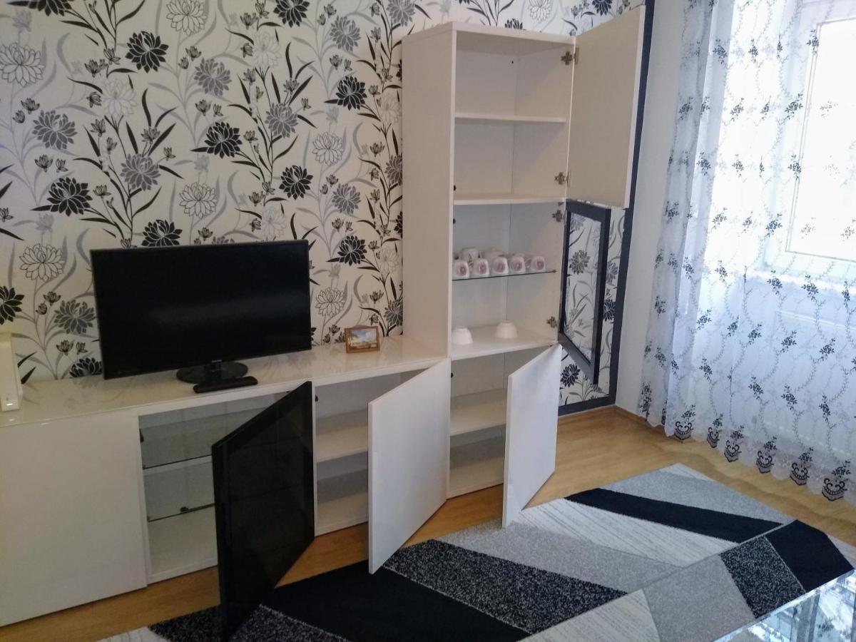 Spacious Central Apartment Виена Екстериор снимка