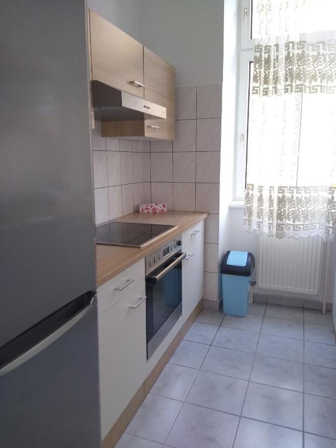 Spacious Central Apartment Виена Екстериор снимка